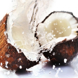 Despre uleiul de cocos presat la rece